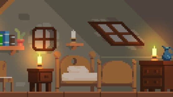 Cozy Days — screenshot 1
