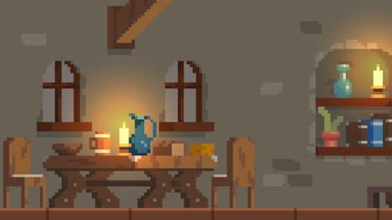 Cozy Days — screenshot 3
