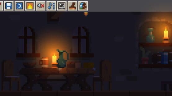 Cozy Days — screenshot 4