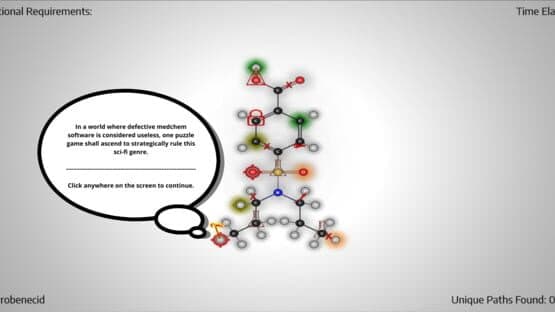 Pharm Pharaoh — screenshot 2