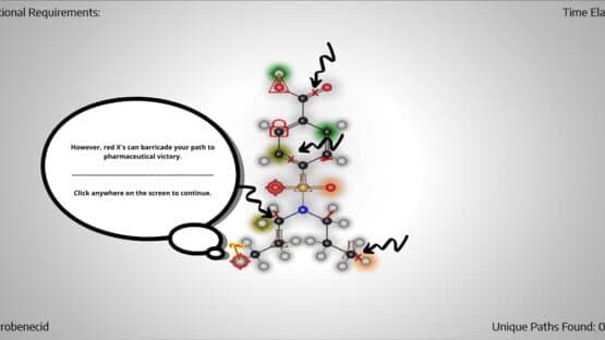 Pharm Pharaoh — screenshot 3
