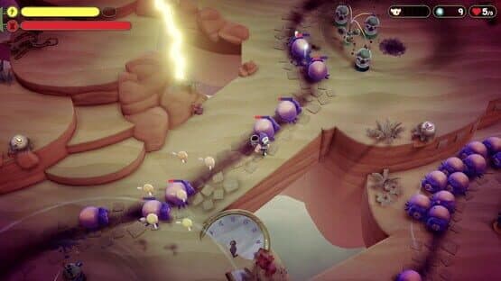 Tempest Tower — screenshot 1