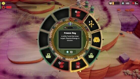 Tempest Tower — screenshot 3