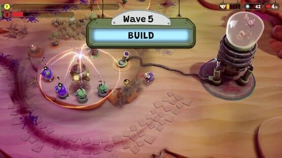 Tempest Tower — screenshot 5