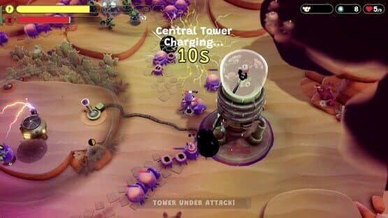 Tempest Tower — screenshot 6