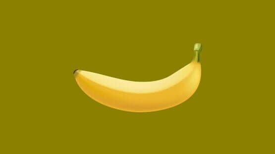 Banana — screenshot 1