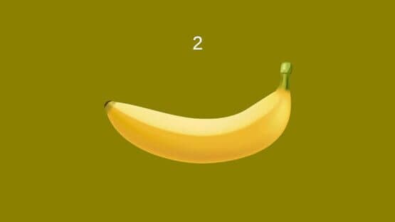 Banana — screenshot 2