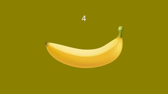 Banana — screenshot 3