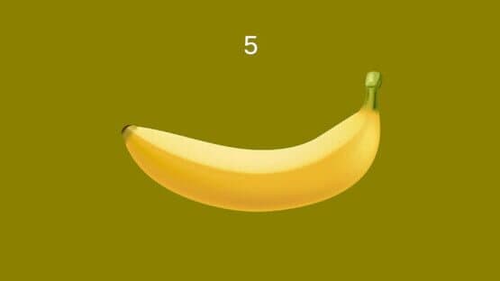 Banana — screenshot 4