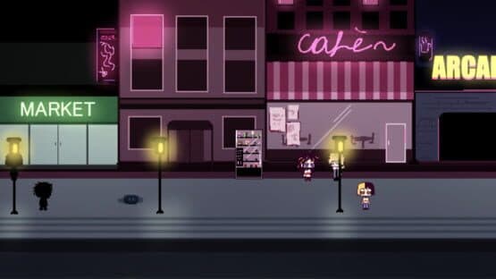 Classmates — screenshot 2
