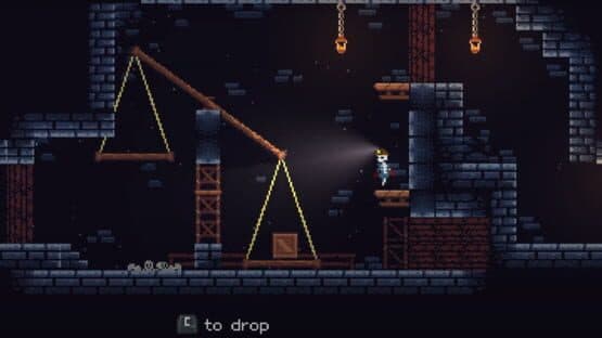 Scaleton — screenshot 1
