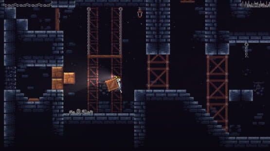 Scaleton — screenshot 2