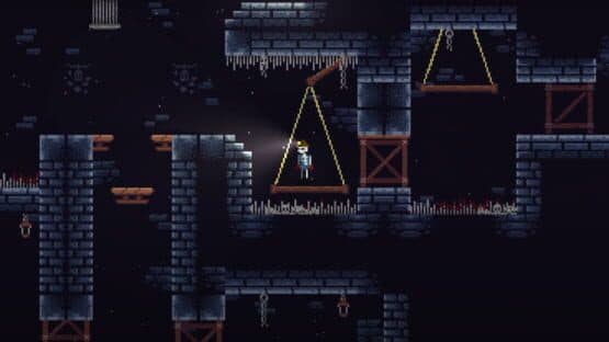 Scaleton — screenshot 3