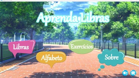 Aprenda Libras — screenshot 2