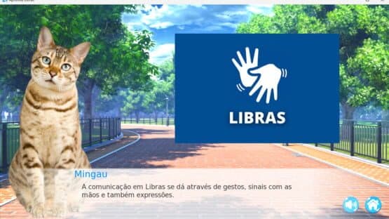 Aprenda Libras — screenshot 3
