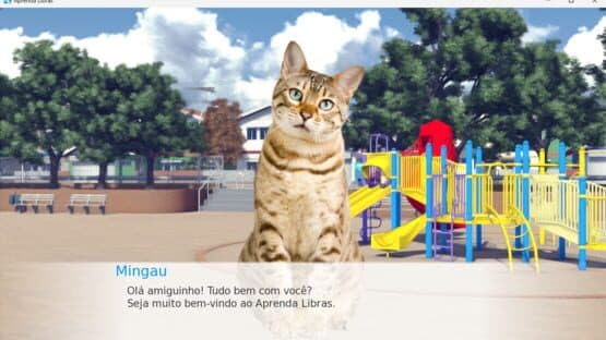 Aprenda Libras — screenshot 4
