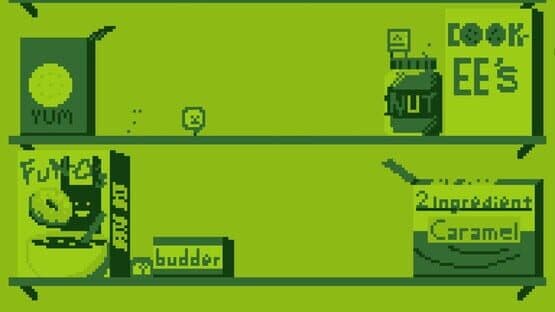 Jump On Head — screenshot 5