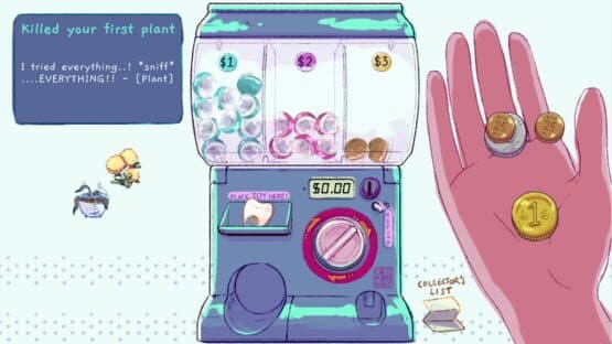 Gacha — screenshot 2