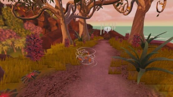 Wisper — screenshot 1