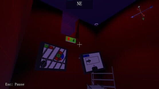 Project Gravity — screenshot 2
