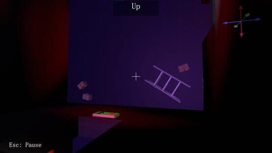 Project Gravity — screenshot 3
