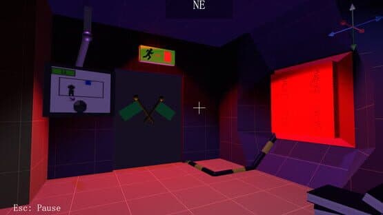 Project Gravity — screenshot 4