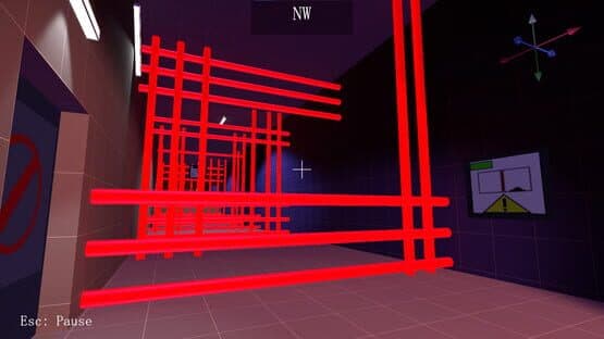 Project Gravity — screenshot 5
