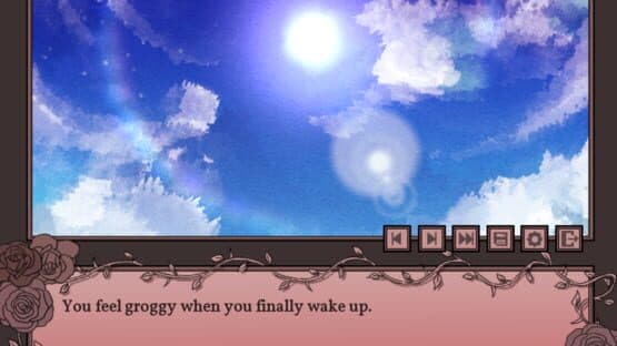 The End of an Obsession — screenshot 1