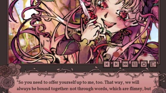 The End of an Obsession — screenshot 3