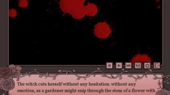 The End of an Obsession — screenshot 4