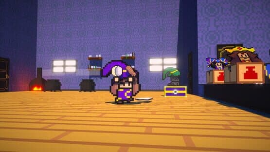 Potion in Motion — screenshot 1