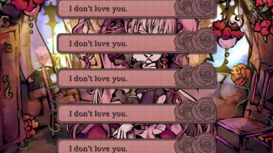 The End of an Obsession — screenshot 5