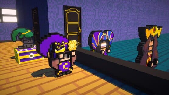 Potion in Motion — screenshot 2