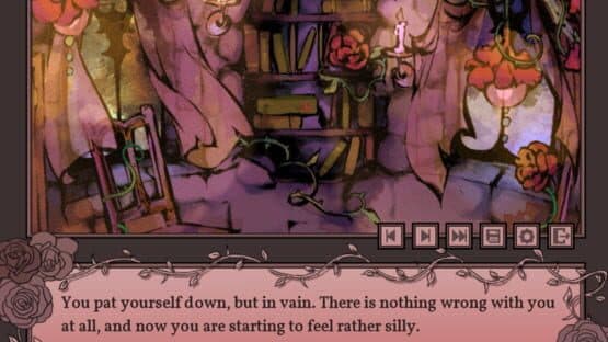 The End of an Obsession — screenshot 6