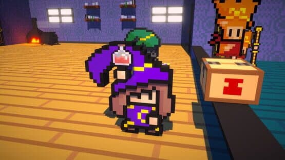 Potion in Motion — screenshot 4