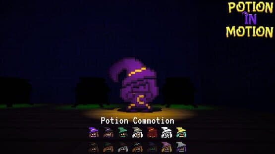 Potion in Motion — screenshot 7