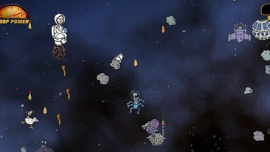 Poop Rocket — screenshot 5