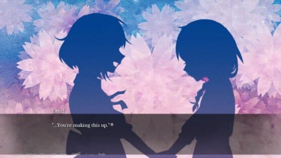 The Vampire(?) Detective and the Case of the Lying Maid — screenshot 3