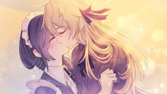 The Vampire(?) Detective and the Case of the Lying Maid — screenshot 4