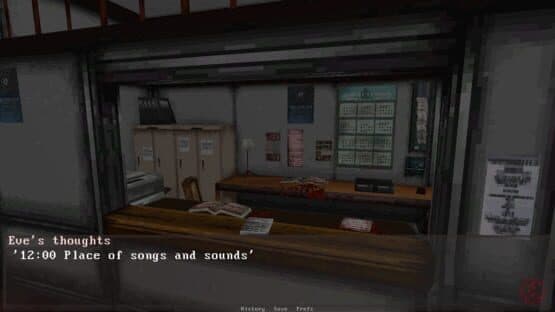 Silent Hill Metamorphoses — screenshot 1