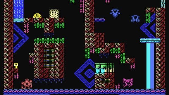 S.o.L.o. — screenshot 1