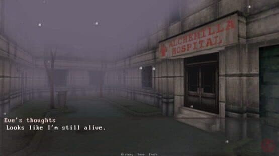 Silent Hill Metamorphoses — screenshot 2