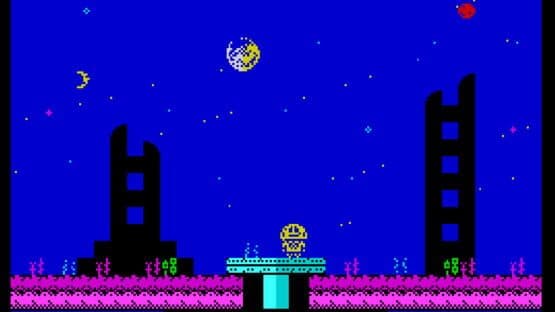 S.o.L.o. — screenshot 2