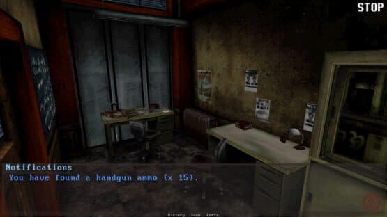 Silent Hill Metamorphoses — screenshot 3
