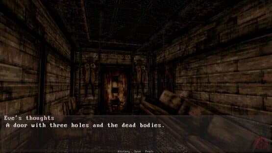 Silent Hill Metamorphoses — screenshot 5