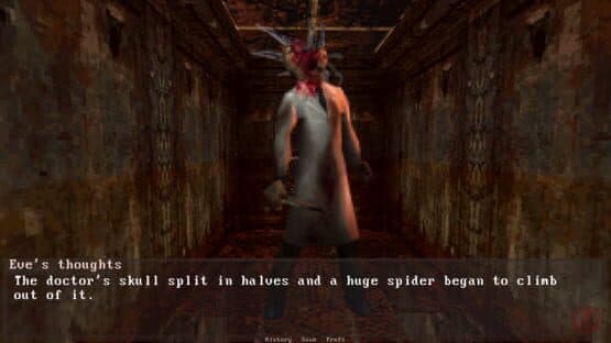 Silent Hill Metamorphoses — screenshot 6