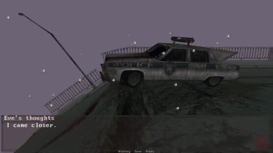 Silent Hill Metamorphoses — screenshot 7