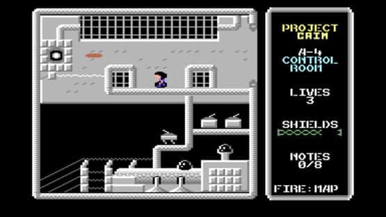 Caim — screenshot 6