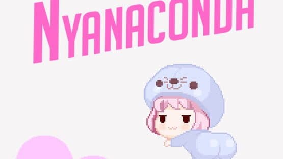 Nyanaconda — screenshot 1