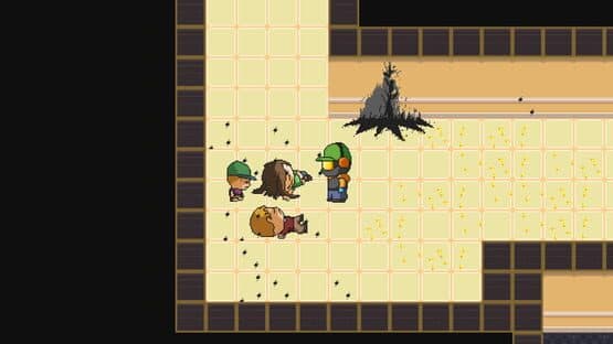 Nameless — screenshot 5